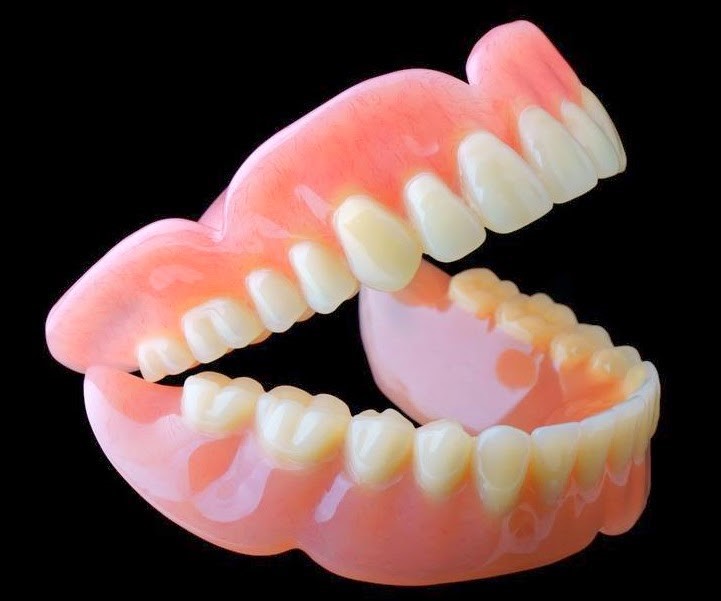 dentier