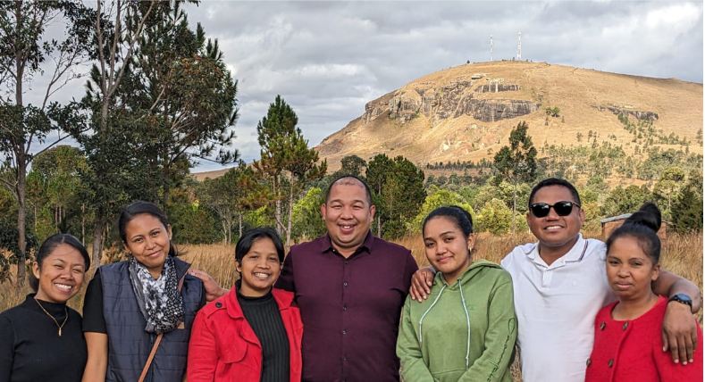 Maeva humanitaire-ankazobe