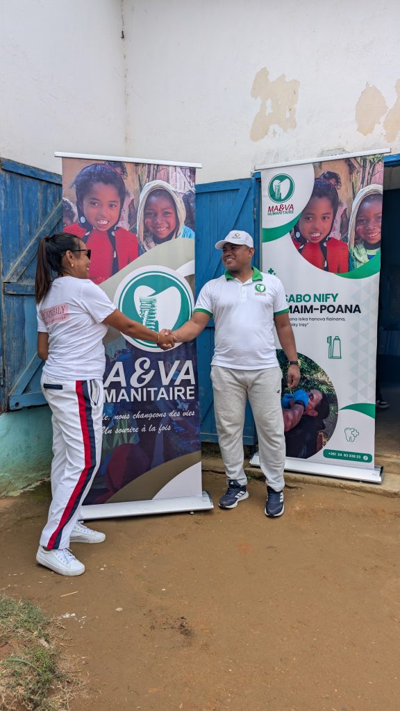 maeva humanitaire-manjakandriana